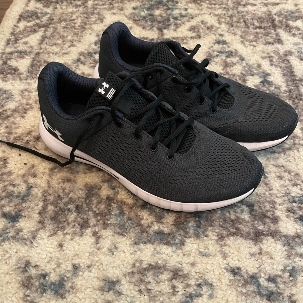 Under Armour shoes